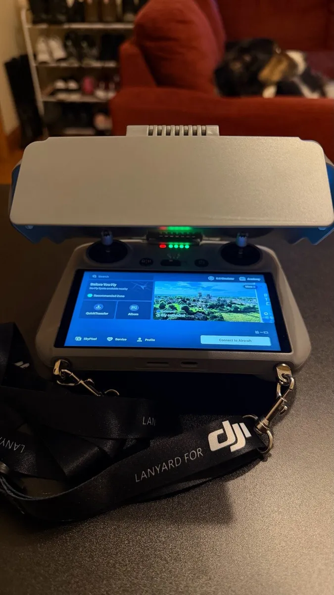 Dji Rc 2 Controller - Image 4