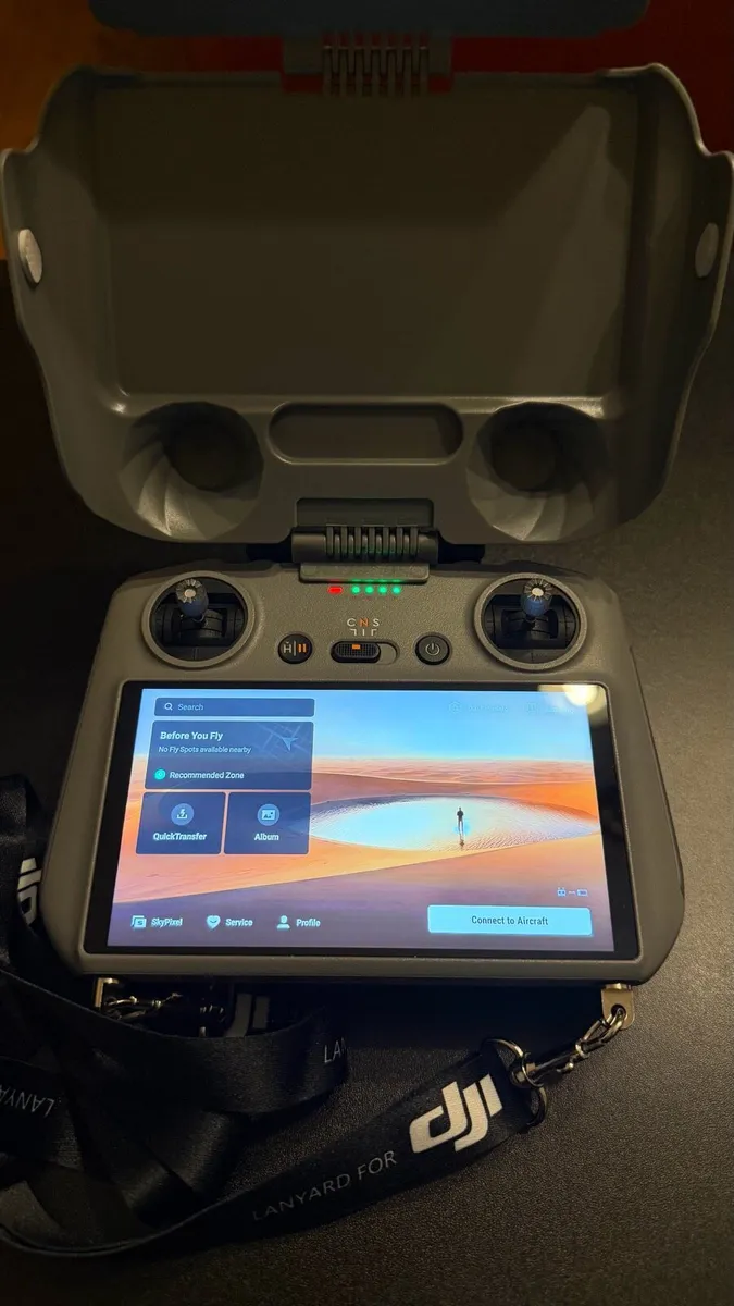 Dji Rc 2 Controller - Image 1
