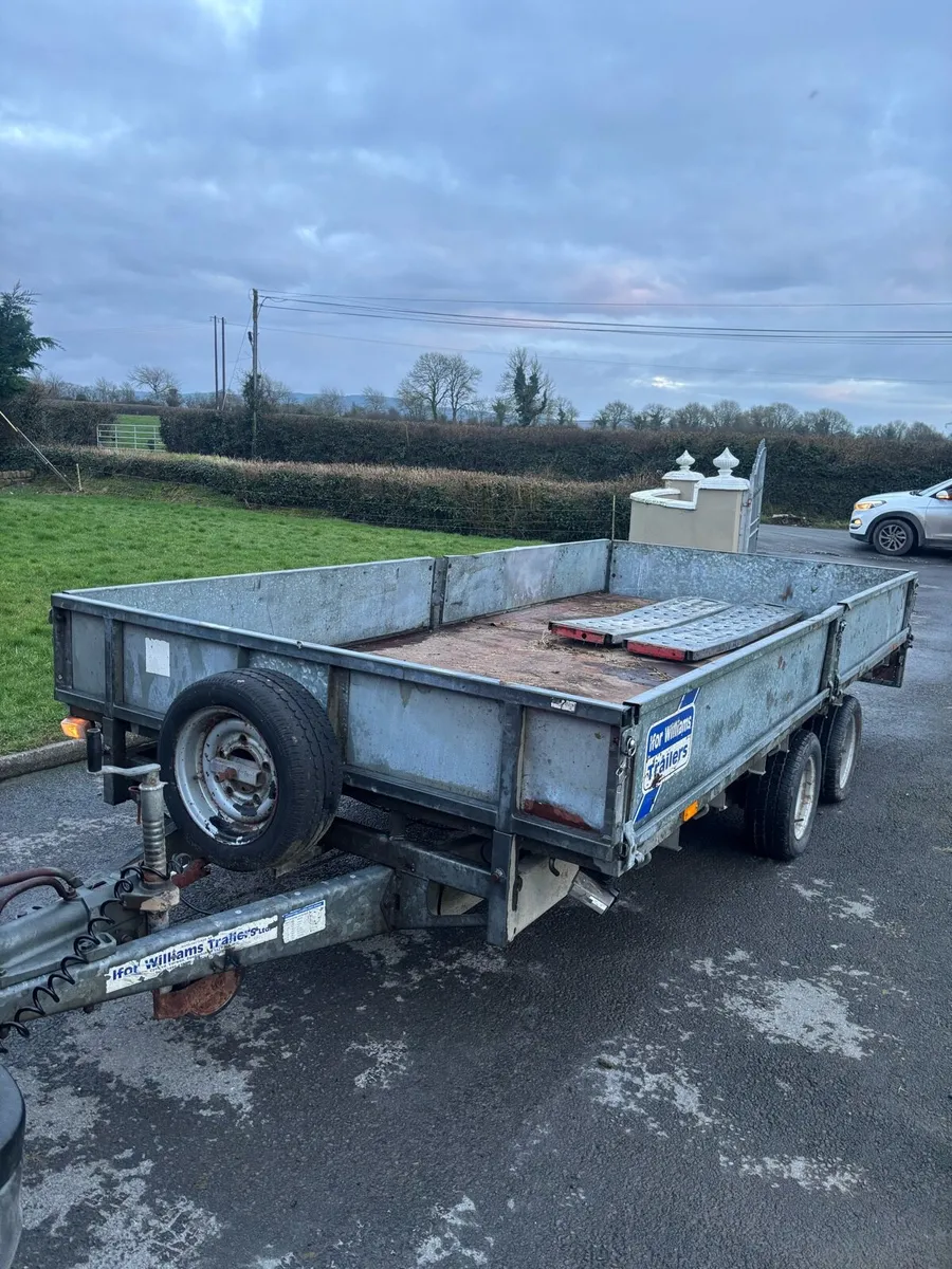 Iforwilliams trailer 14f 6f6 - Image 3