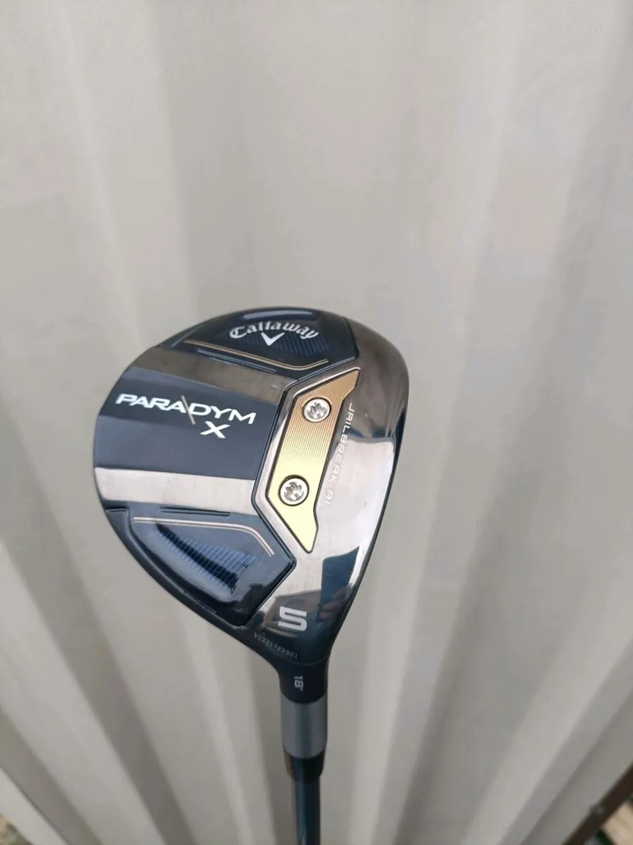 Callaway 5W - Image 2
