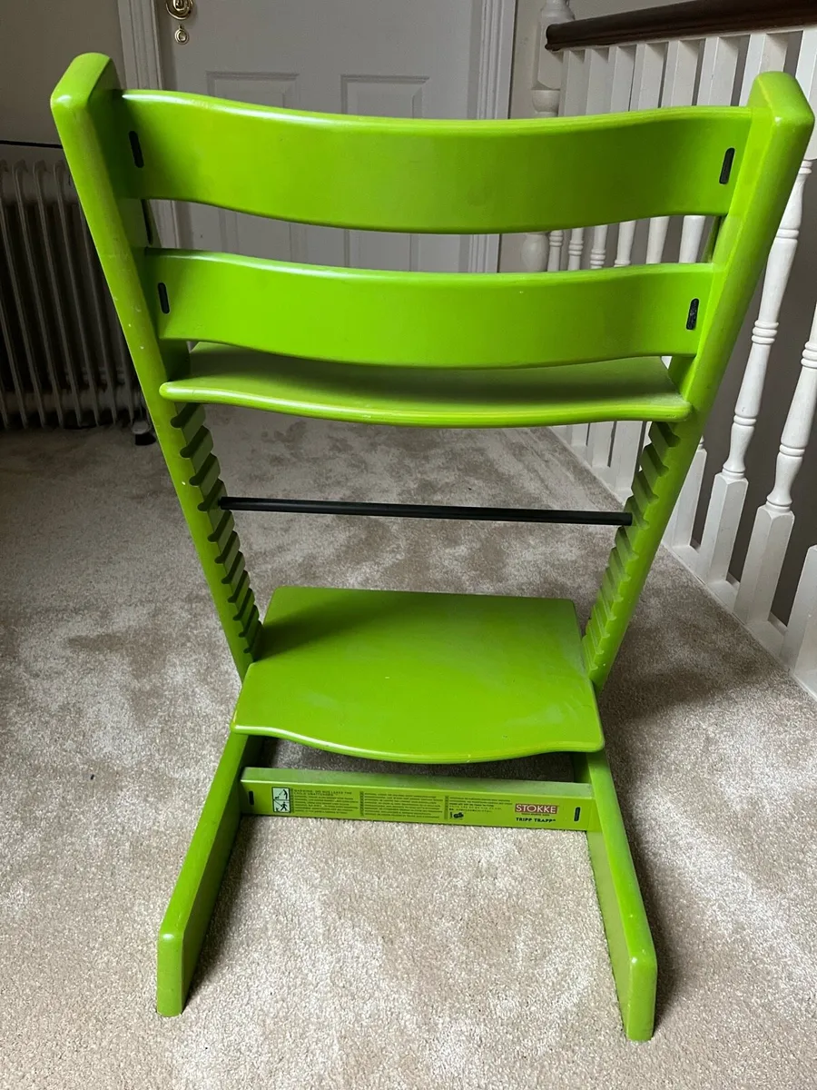 High chair - Image 3