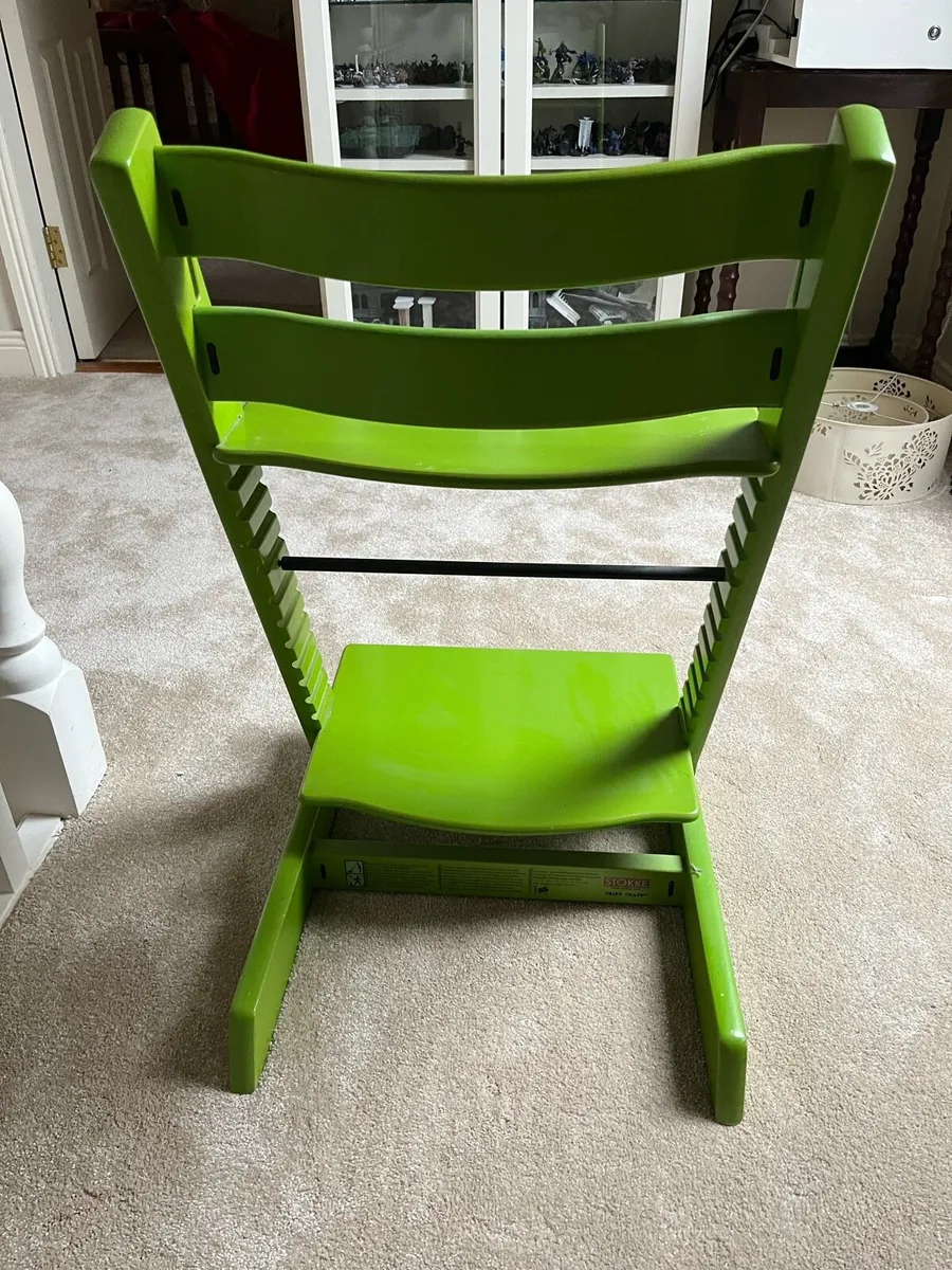 High chair - Image 4