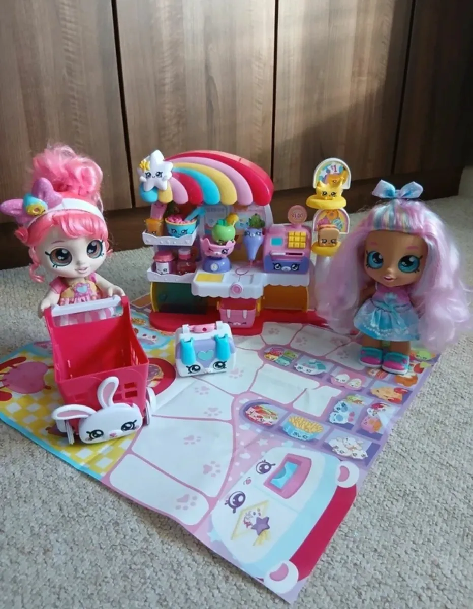 Toys - Image 1