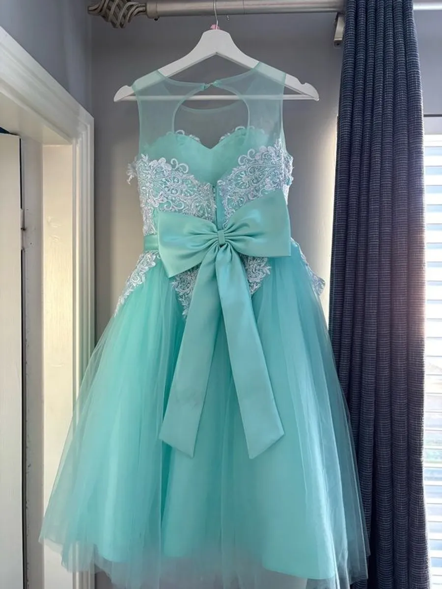 Confirmation dress - Image 2