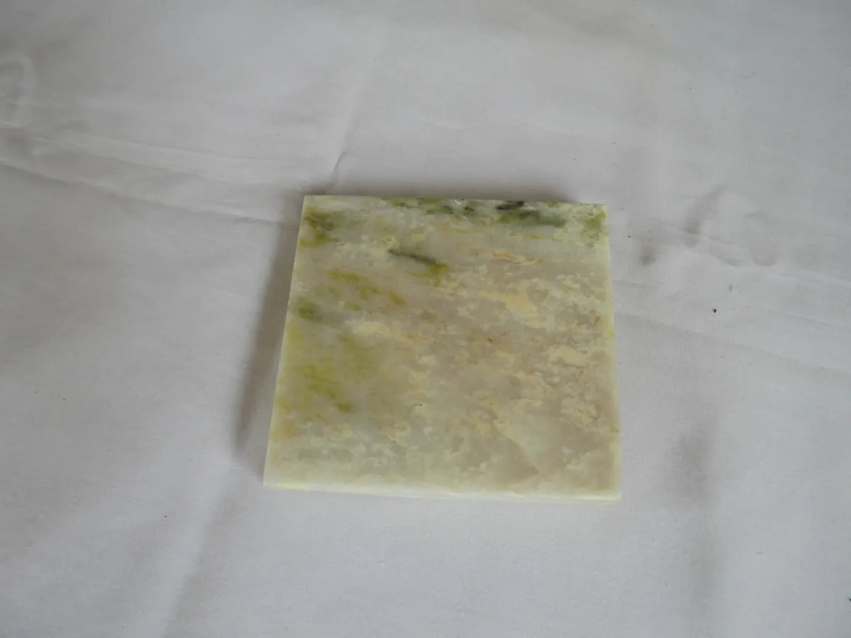 Antique Marble Ashtray for Sale - Image 2