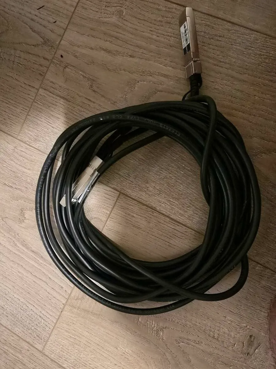 SFP+ DAC Cable 7m - Image 2