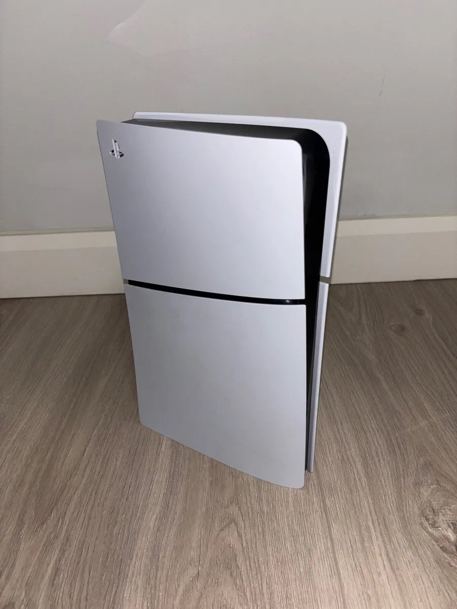 Ps5 - Digital Version - Image 3