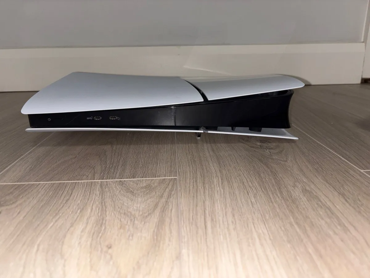 Ps5 - Digital Version - Image 4