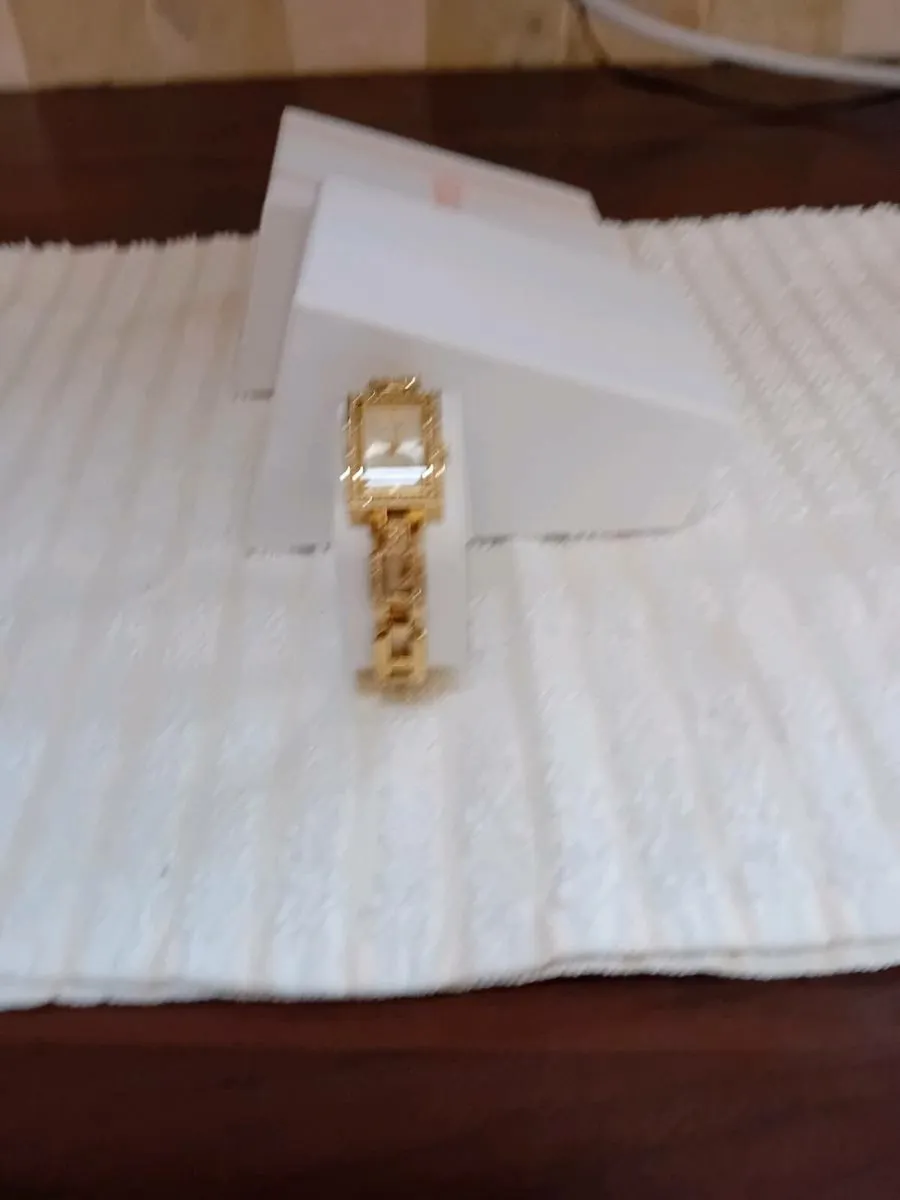 GUESS LADIES WATCH - Image 2