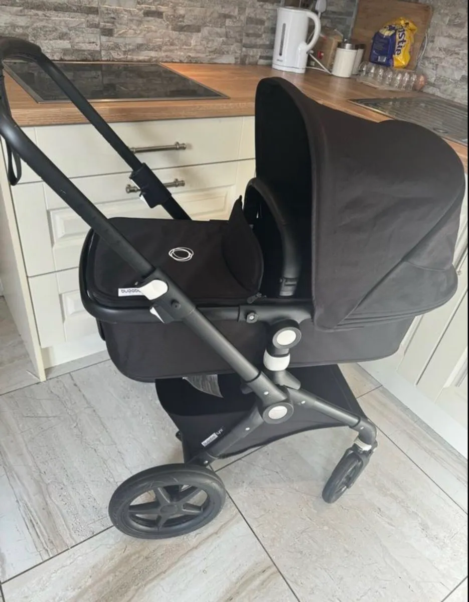 Bugaboo Lynx - Image 1