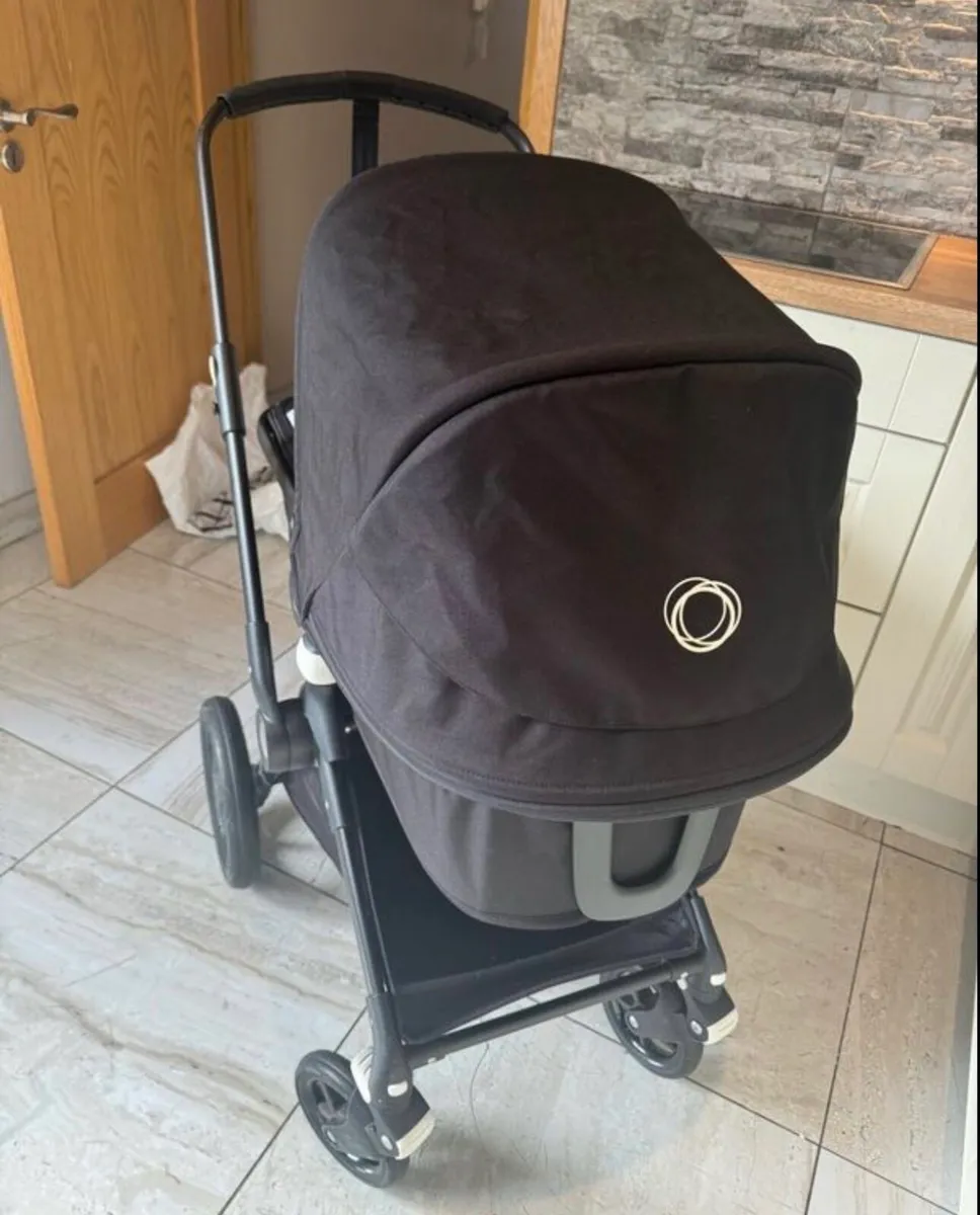 Bugaboo Lynx - Image 2