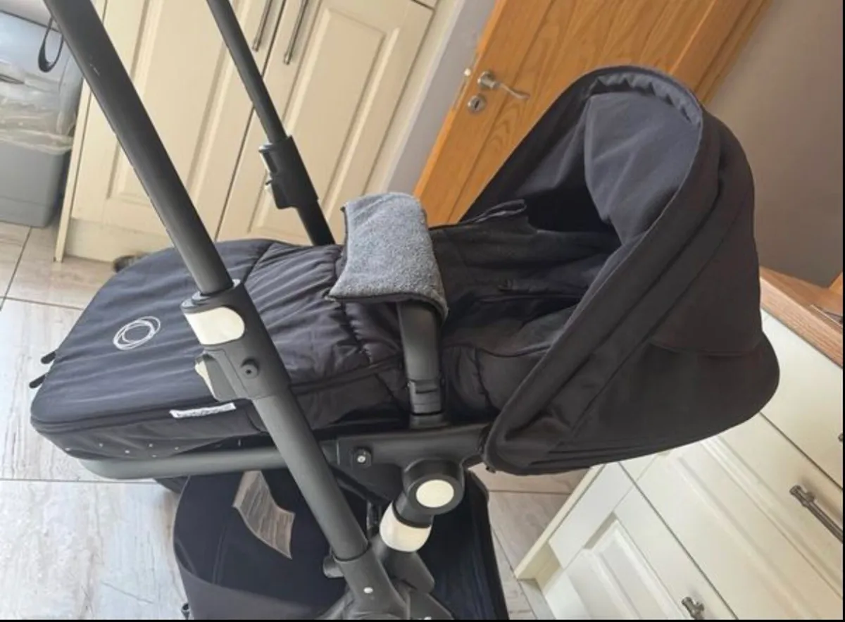 Bugaboo Lynx - Image 4