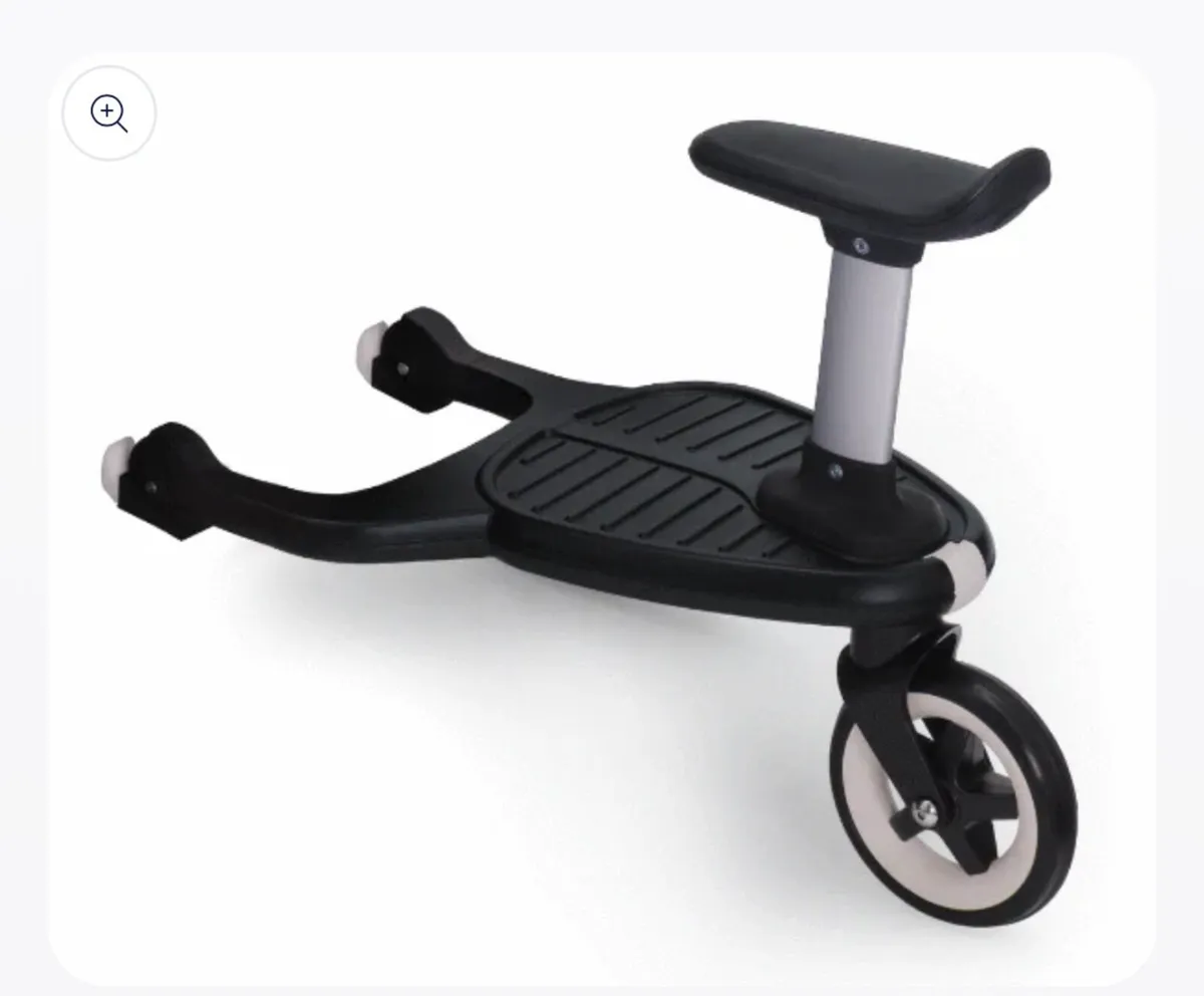 Bugaboo Comfort Board