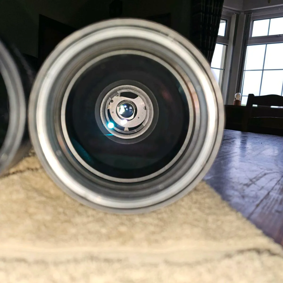 Large binoculars flourite 82mm kowa - Image 4