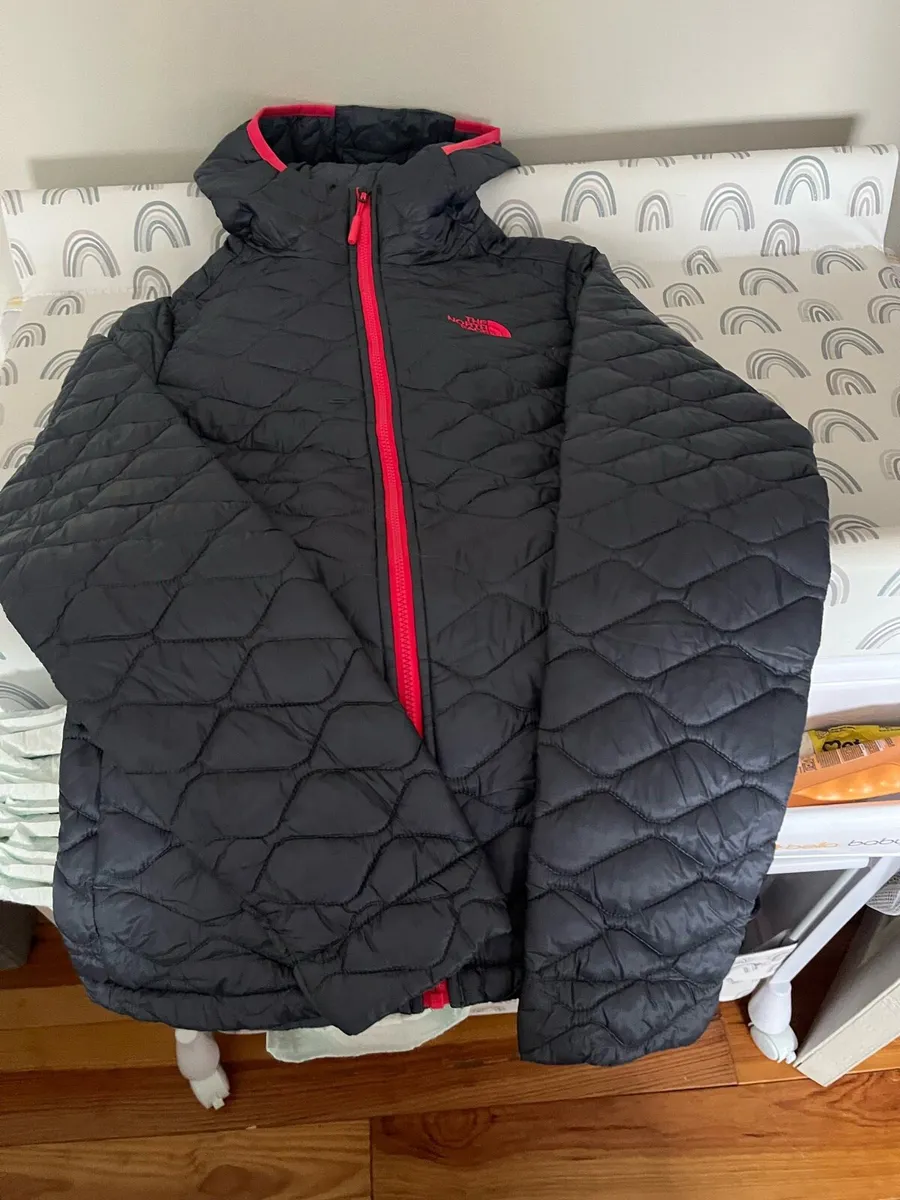 The North Face Jacket