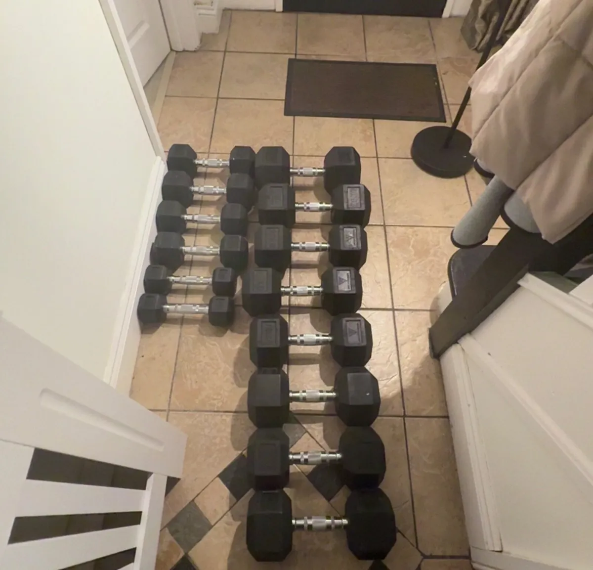 Home Gym Equipment €1250 - Image 2