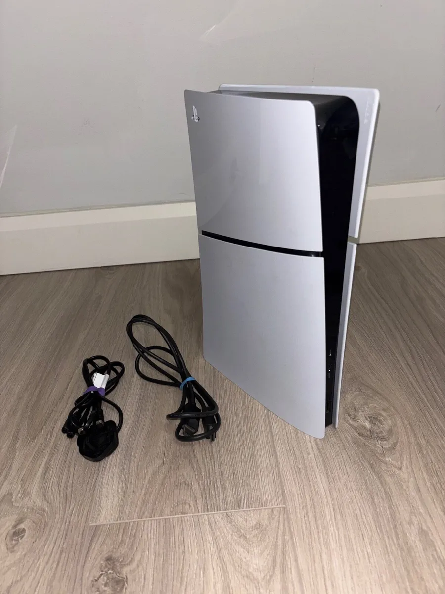 Ps5 - Digital Version - Image 2