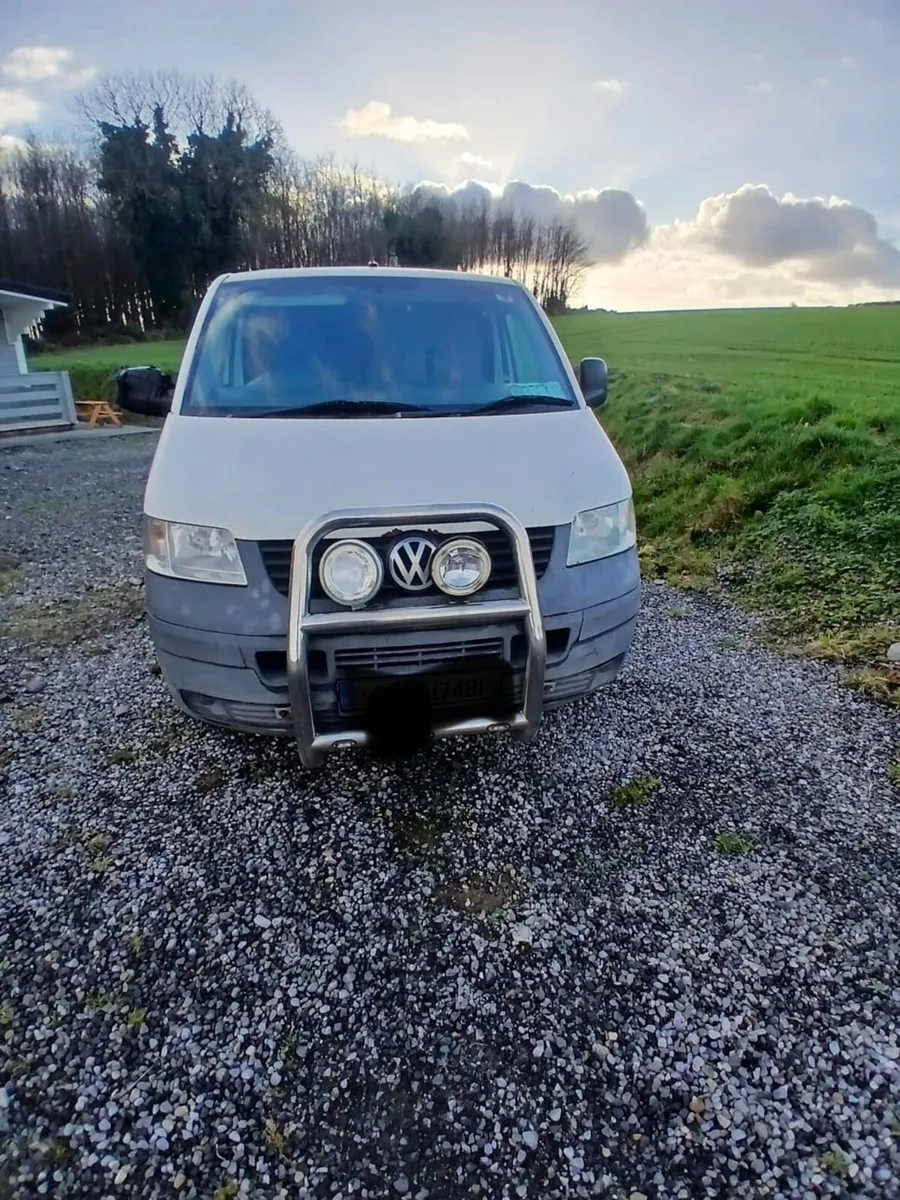 Volkswagen Other 2006 - Image 1