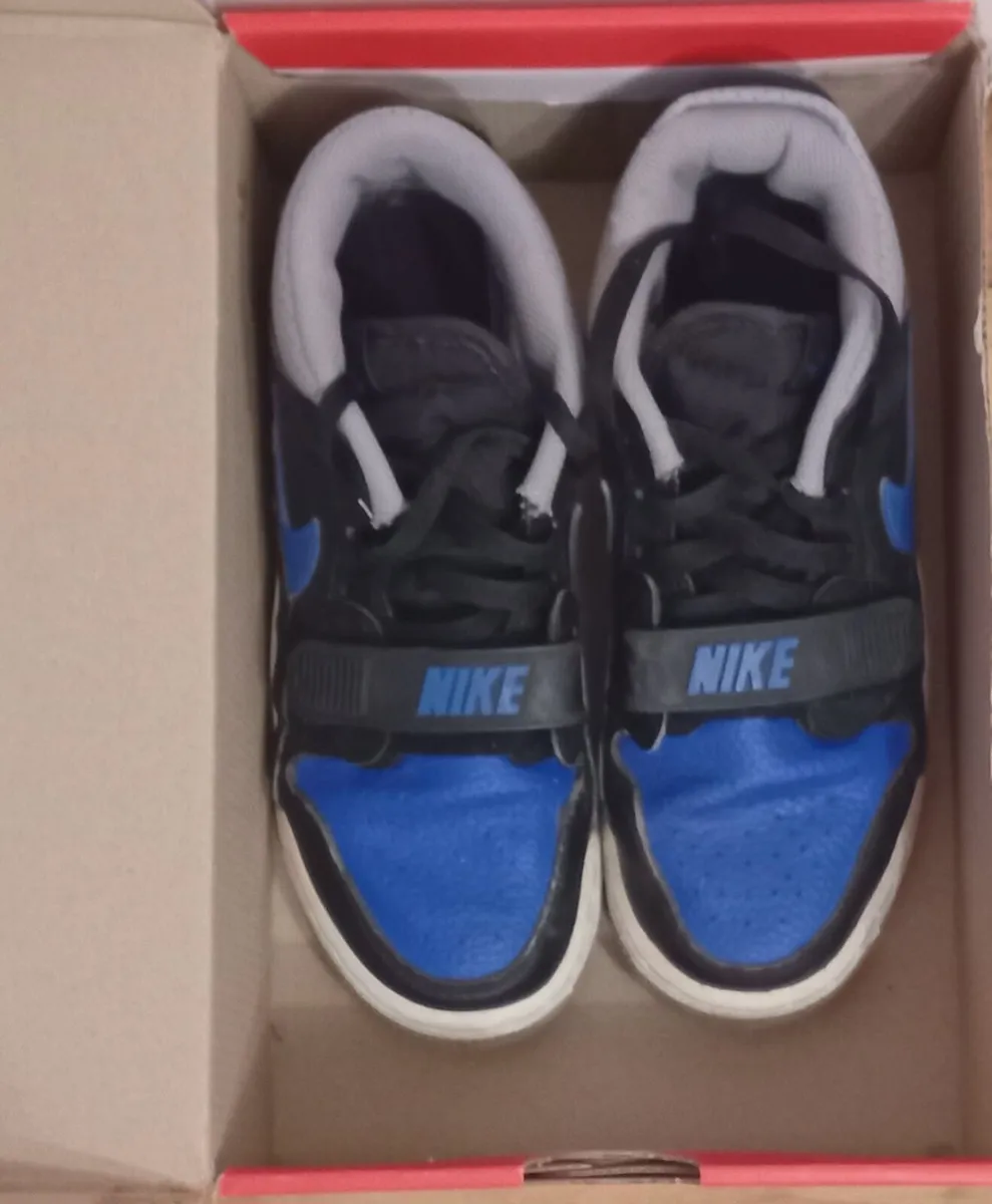 Nike Air Jordan 4.5 - Image 1