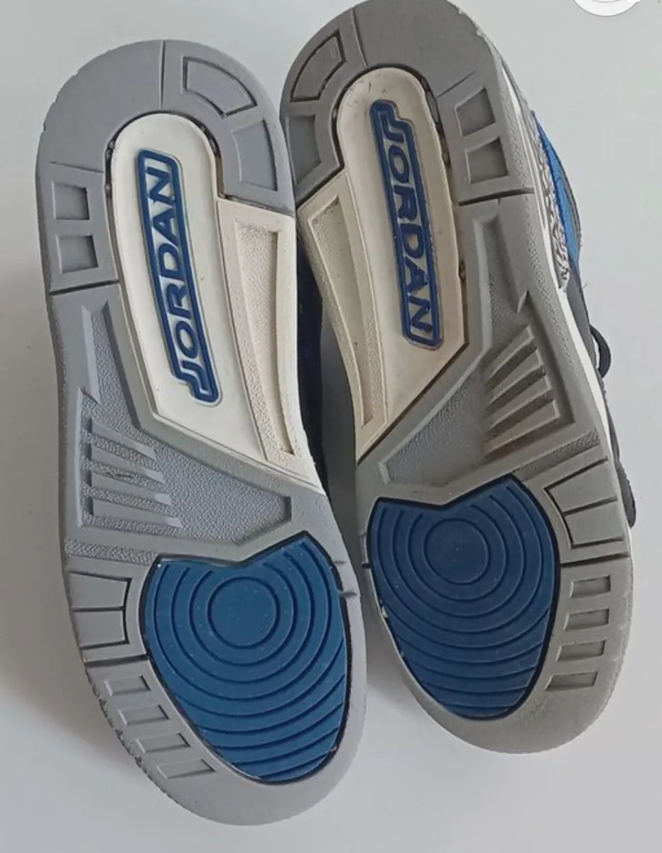 Nike Air Jordan 4.5 - Image 2