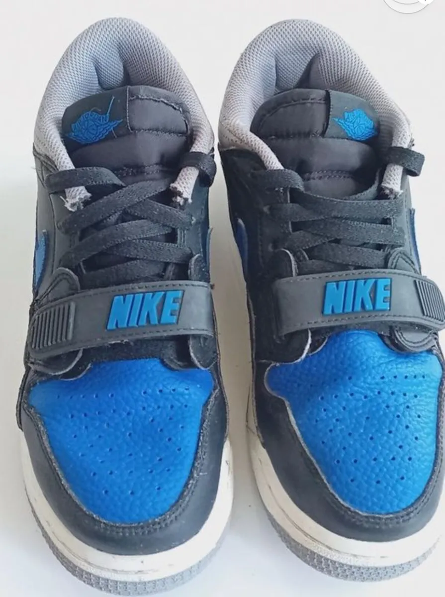 Nike Air Jordan 4.5 - Image 3