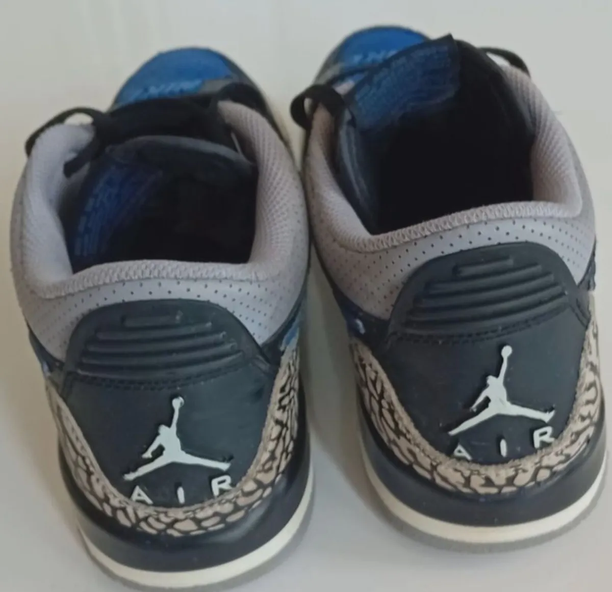 Nike Air Jordan 4.5 - Image 4