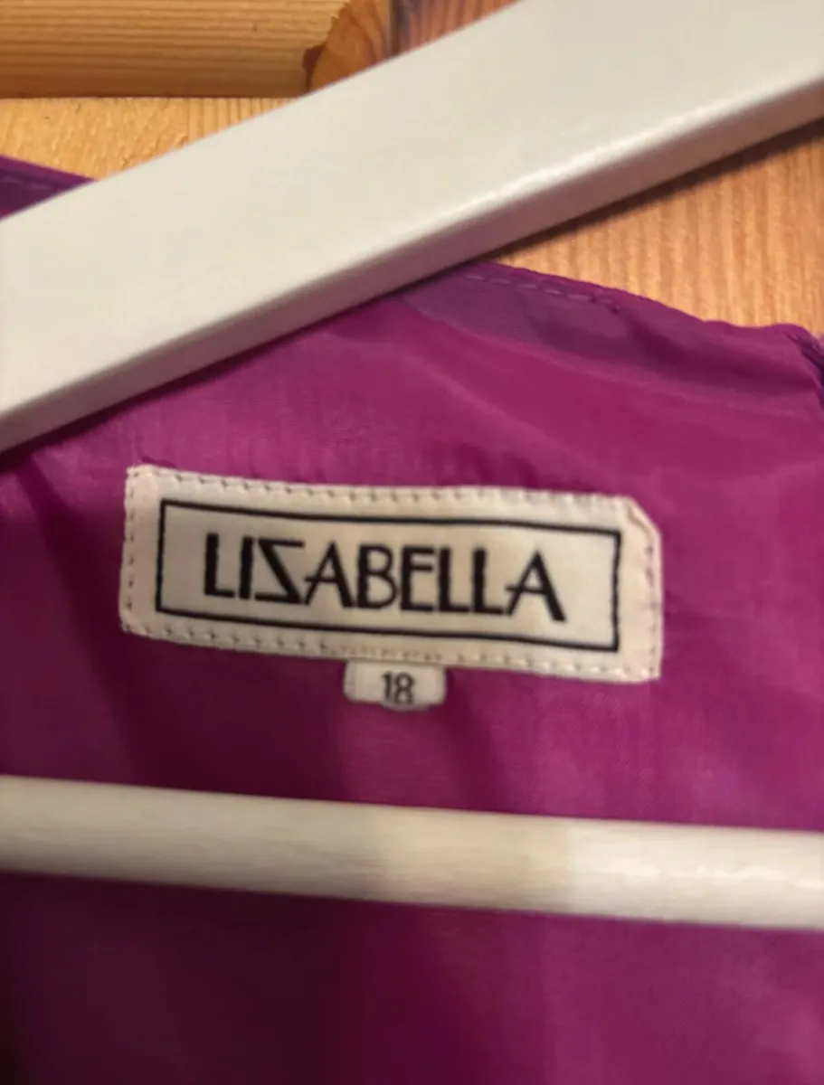 Mother of the bride dress - Image 4