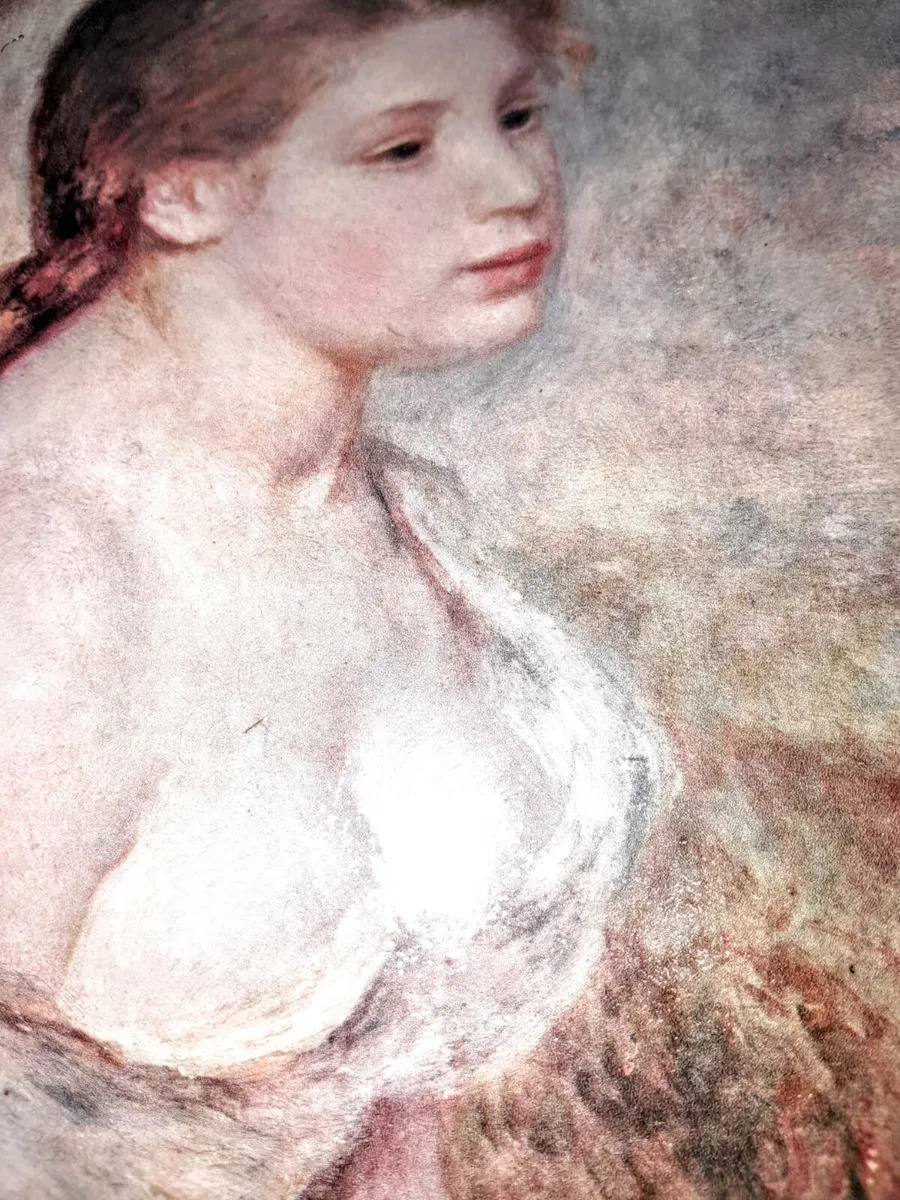 Beautiful painting or picture on canvas - Image 2