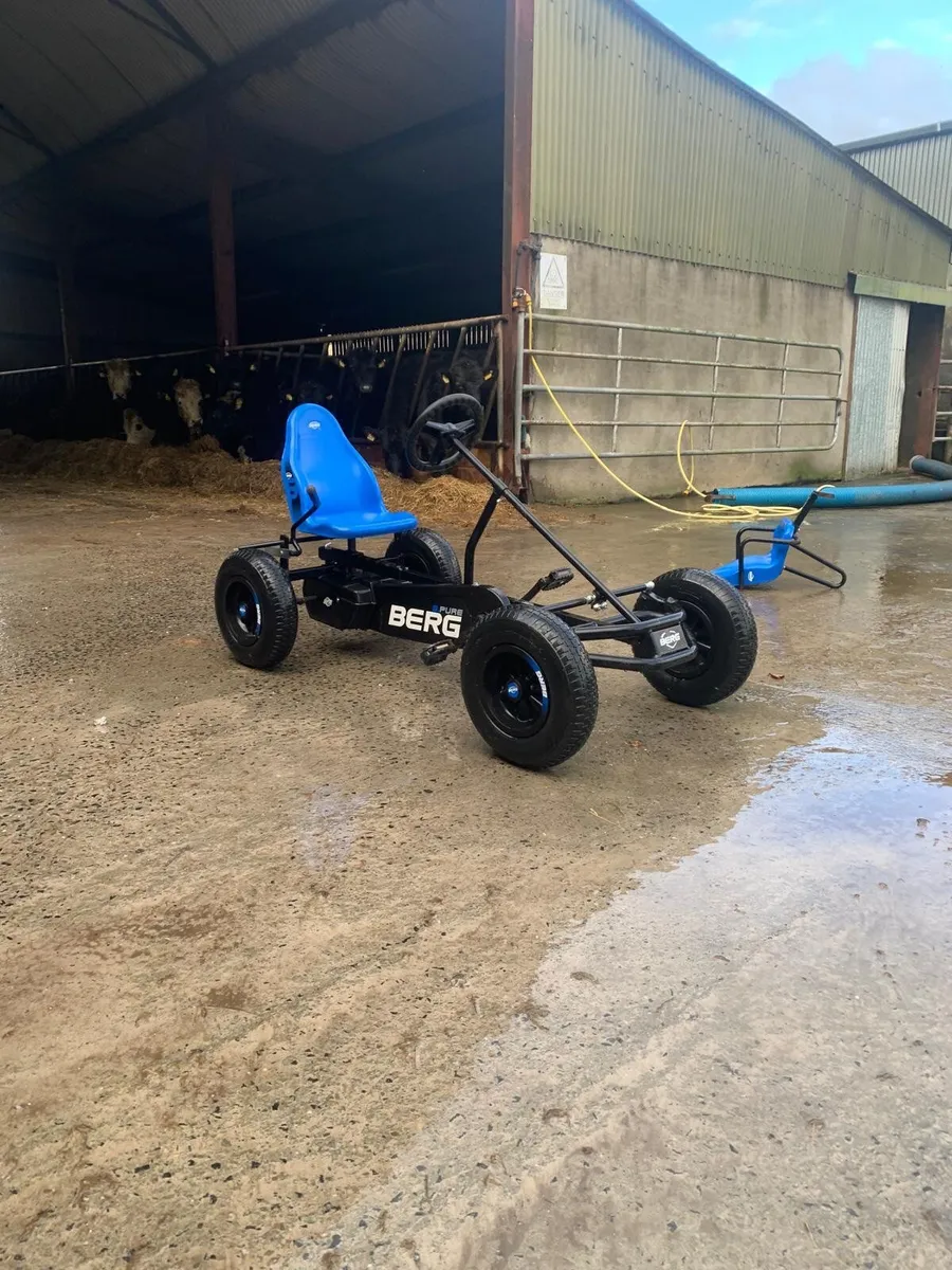 Go cart - Image 2