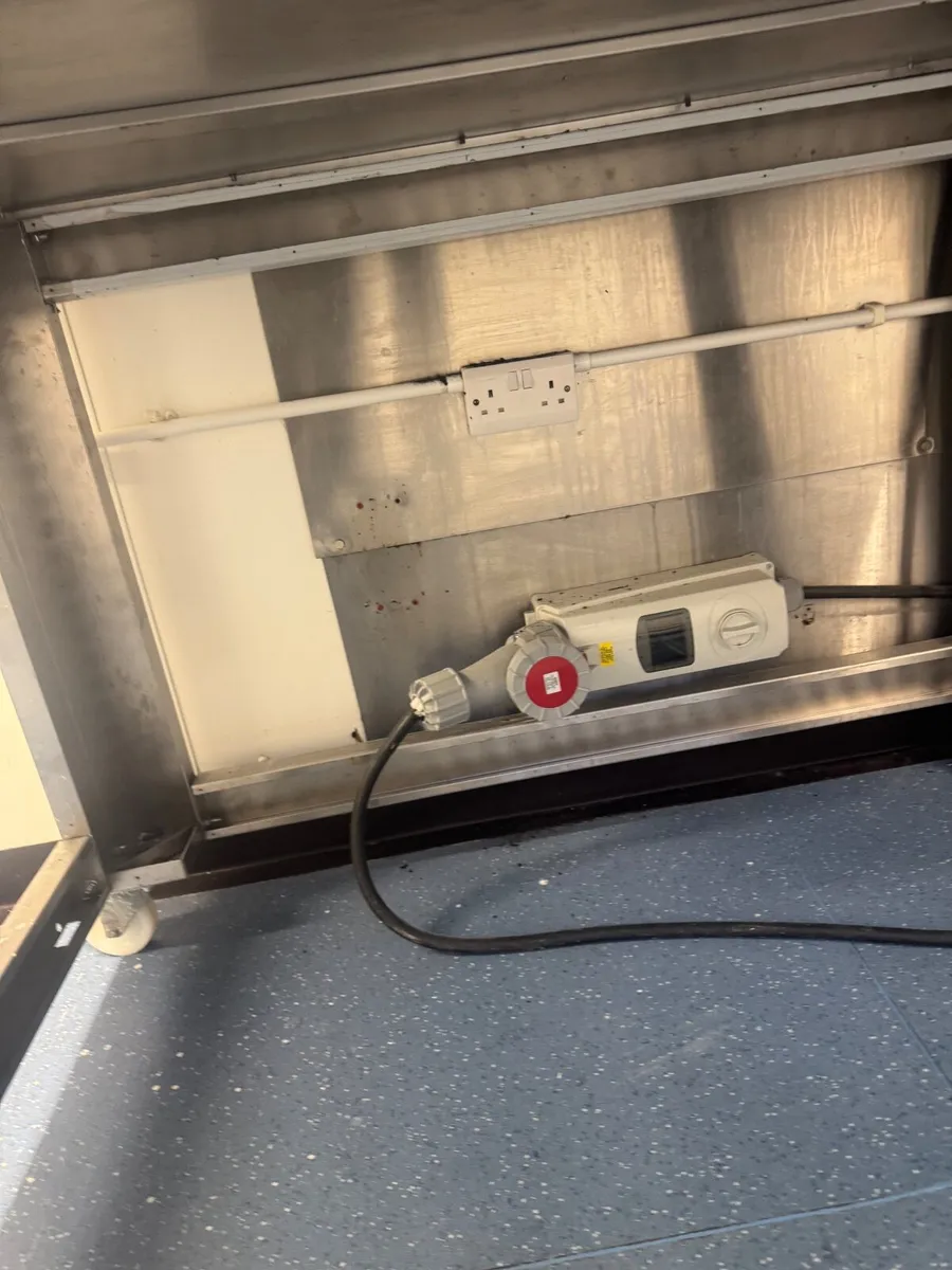 Pizza Oven - Image 3