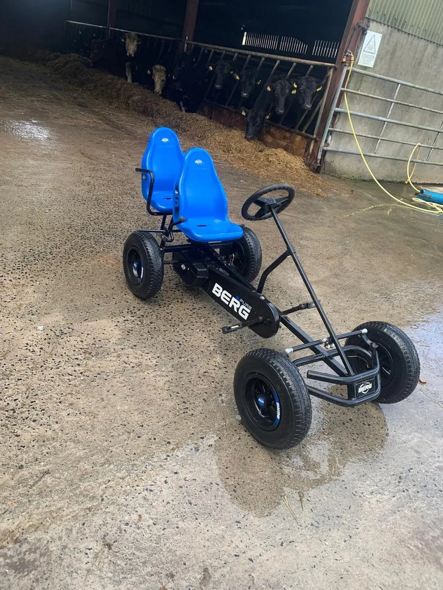 Go cart - Image 3