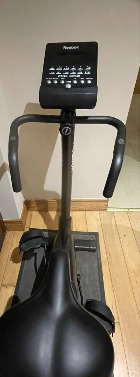 Exercise bike - Image 2