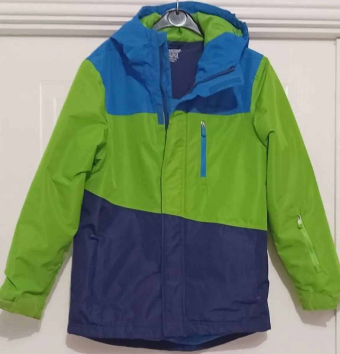 Campri Ski Jacket 11-12yrs - Image 1