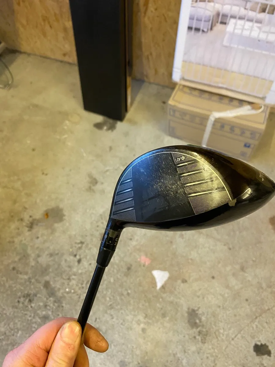 Titleist TSI 3 Driver - Image 2