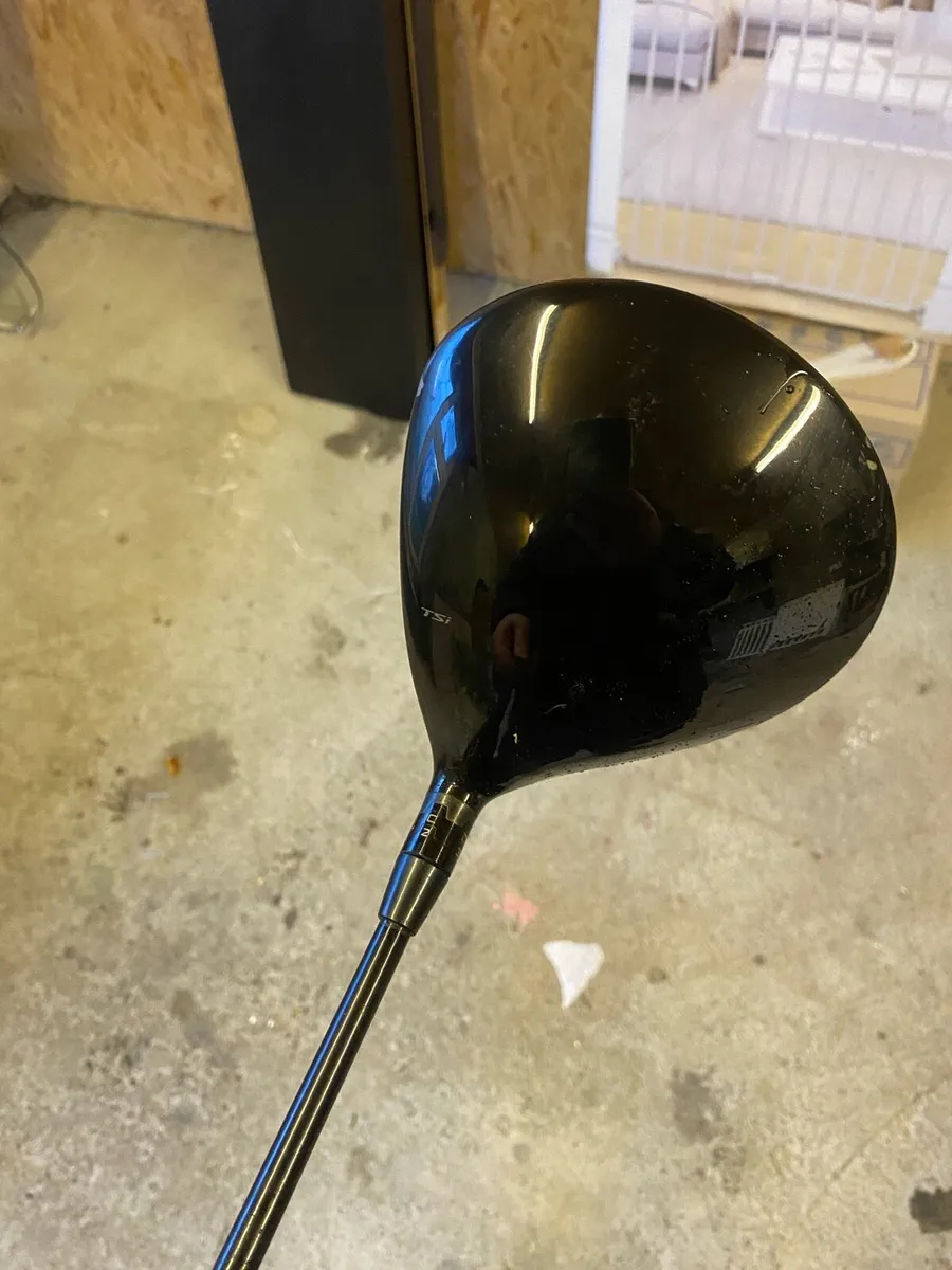 Titleist TSI 3 Driver - Image 3