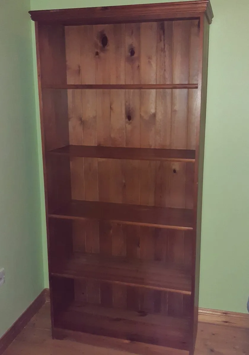 Bookcase - Image 1