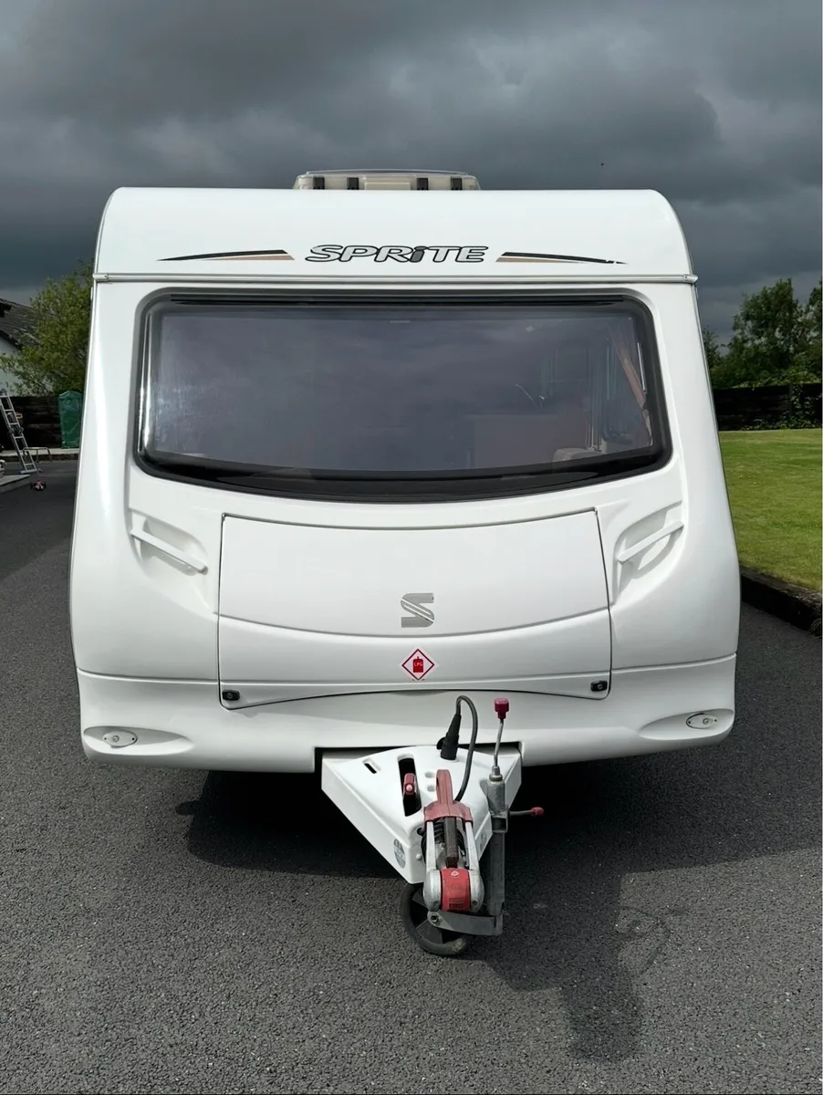 Swift Sprite Major 6 - Image 1