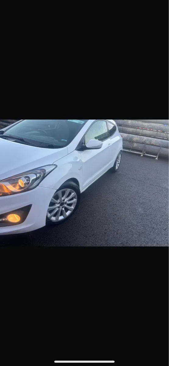 2015 i30 van 152 - Image 4