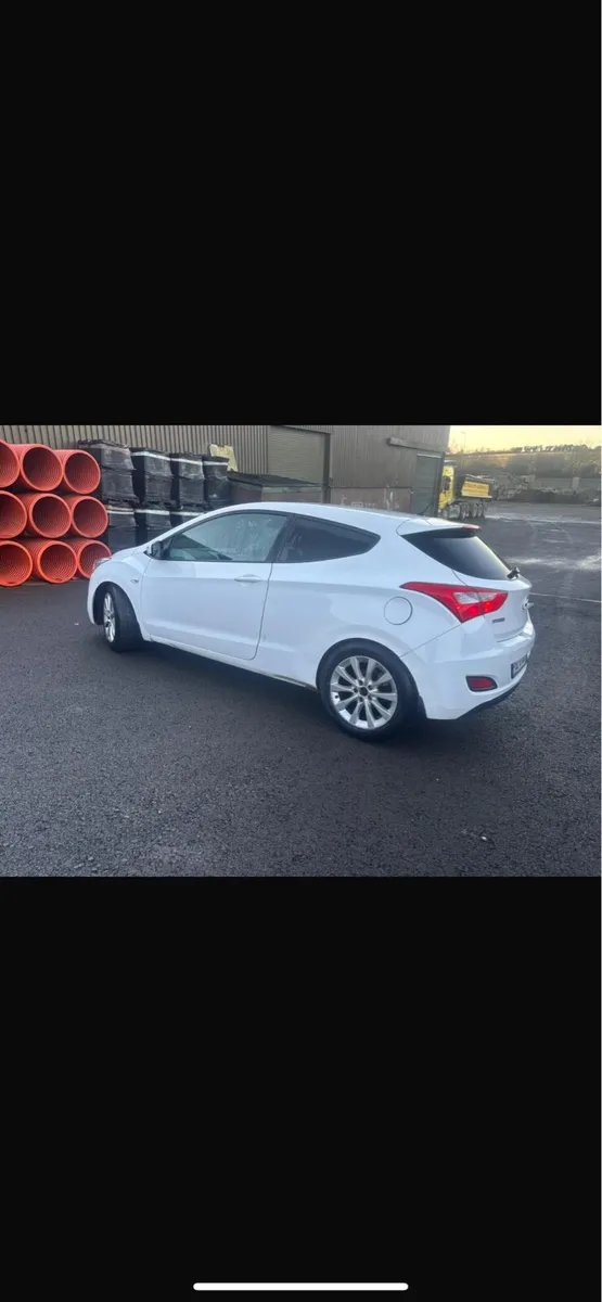 2015 i30 van 152 - Image 1