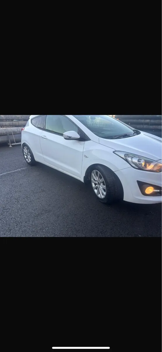 2015 i30 van 152 - Image 2