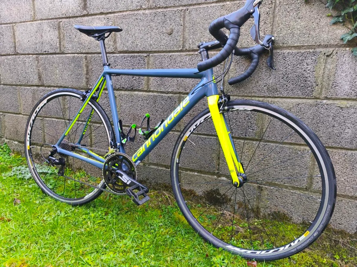 Cannondale CAAD 12 - Image 1