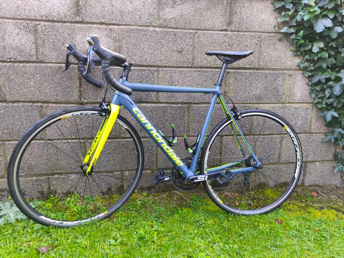 Cannondale CAAD 12 - Image 2