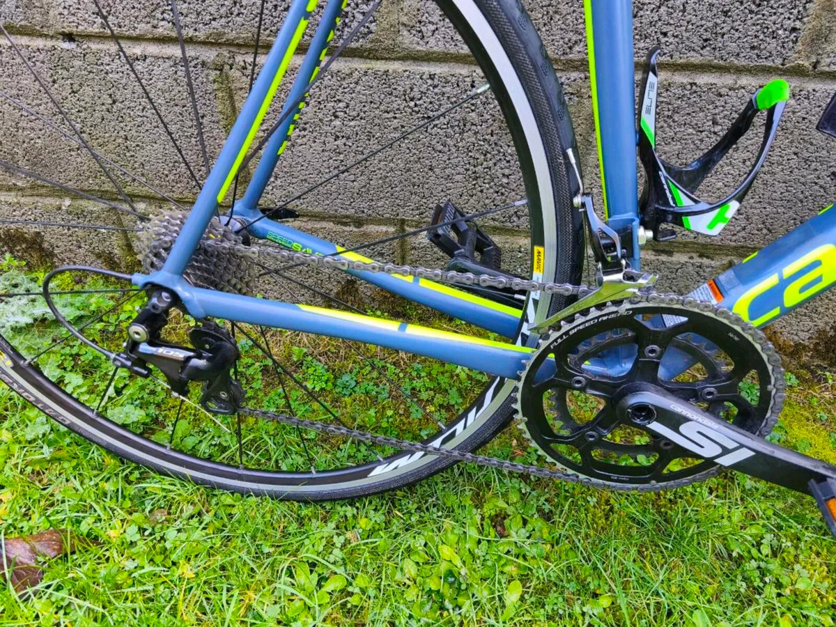Cannondale CAAD 12 - Image 3