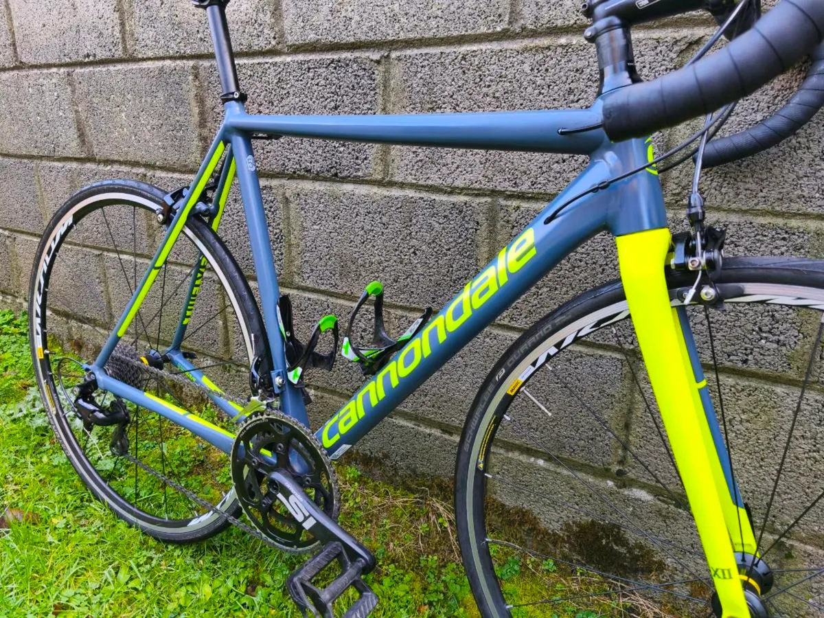 Cannondale CAAD 12 - Image 4