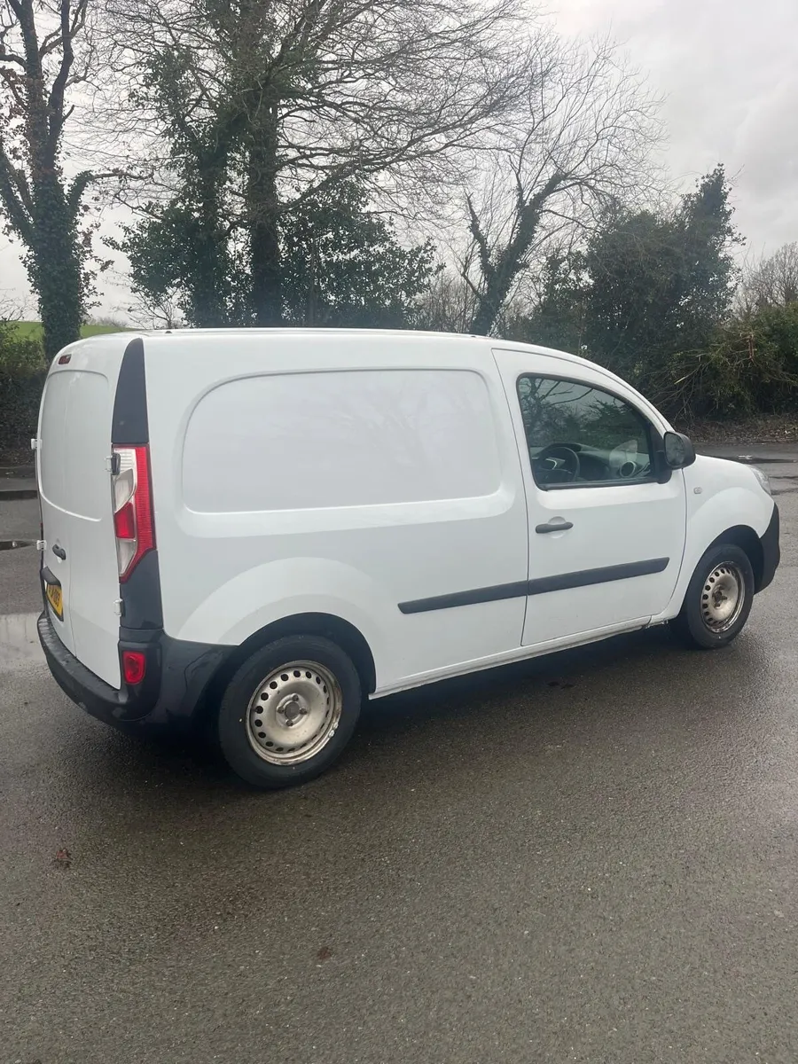 Renault Kangoo 2016 - Image 4