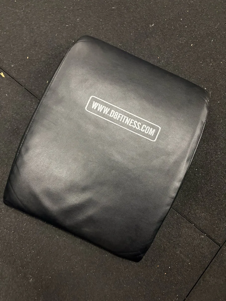 Gym equipment - Image 2