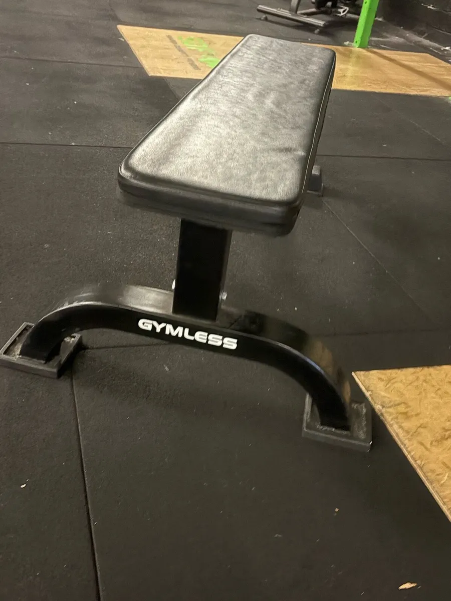 Gym equipment - Image 3