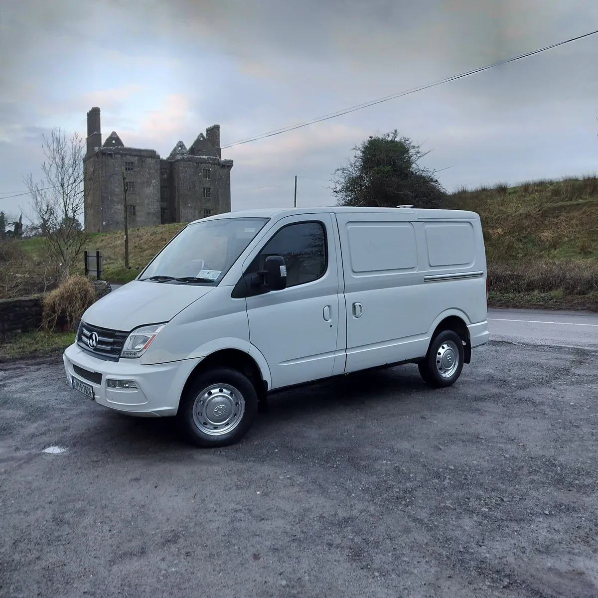 LDV   2017 - Image 1