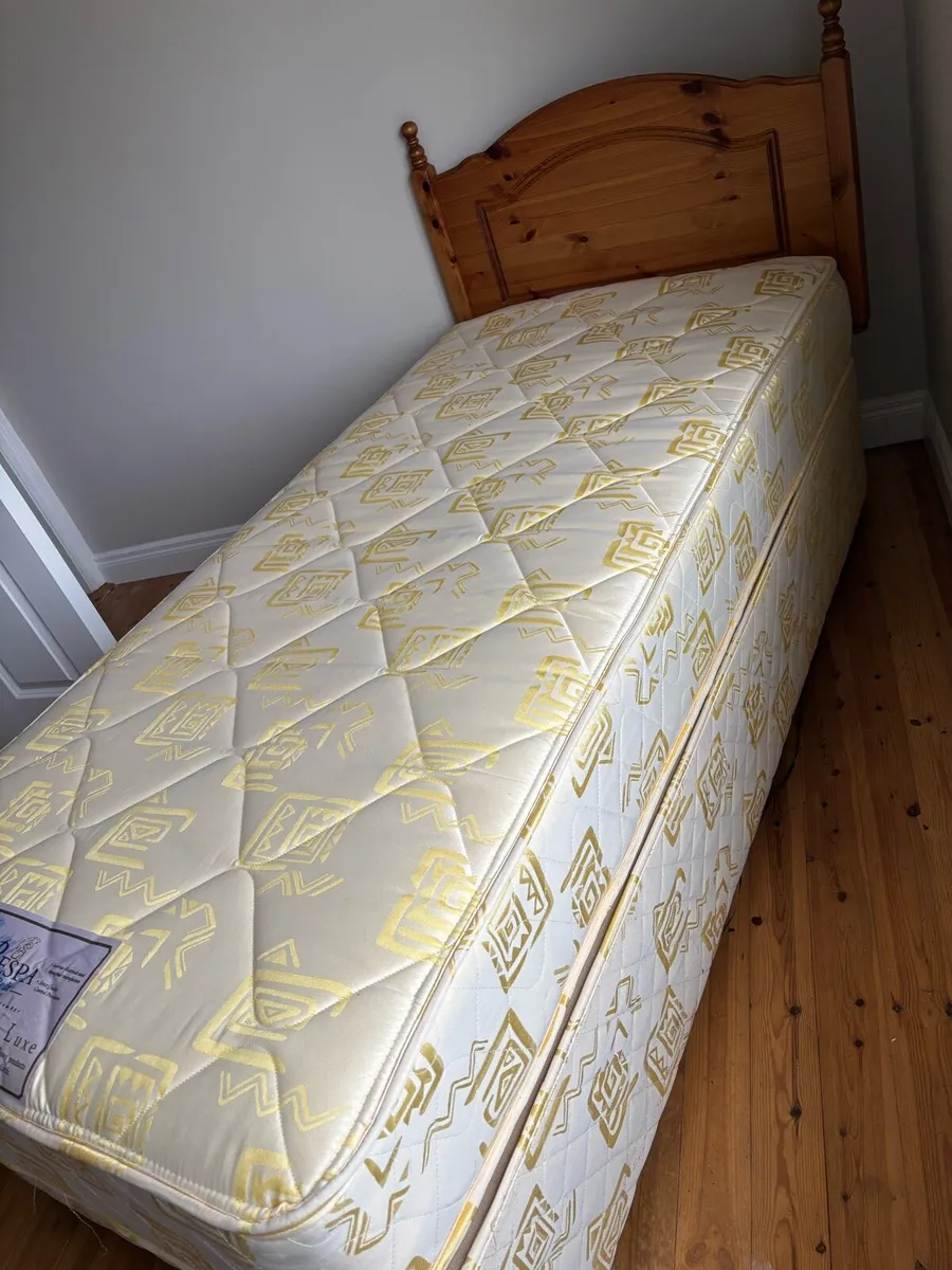 Single bed - Image 4