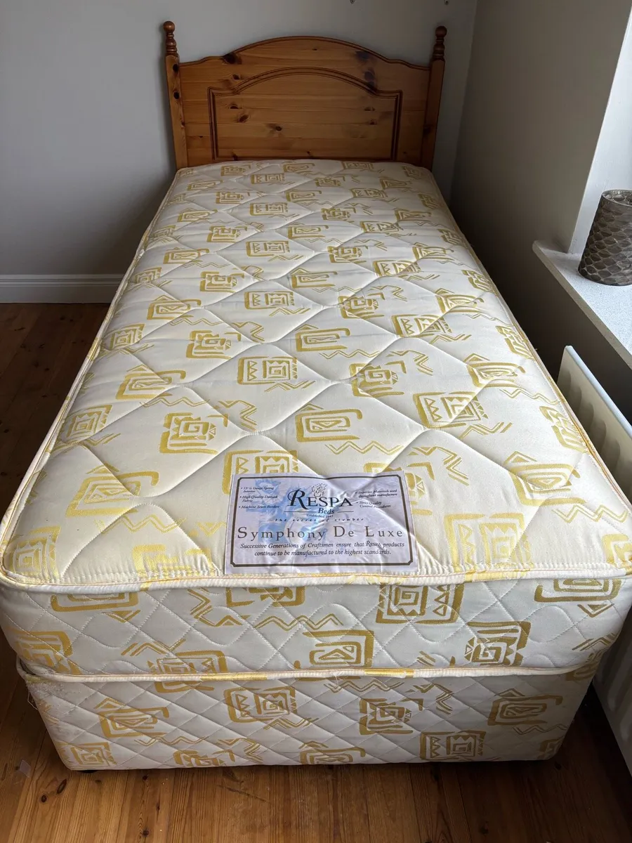 Single bed - Image 2